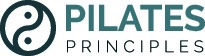 Pilates Principles Logo 1 Eps