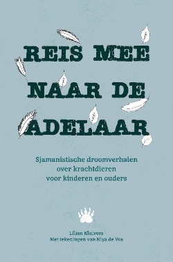 Klein Omslag Voorkant