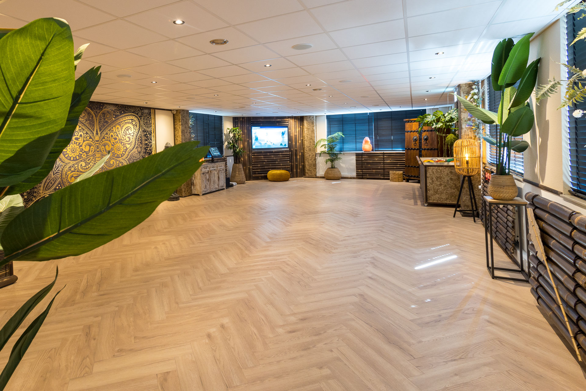 Body en Mind Centrum